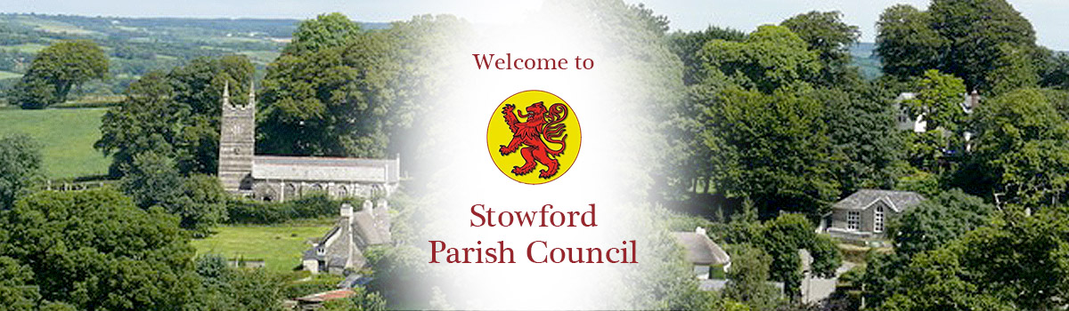 Header Image for Stowford Parish Council