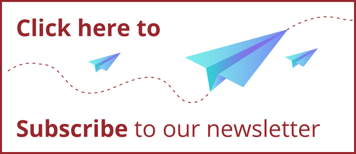 Newsletter Sign Up